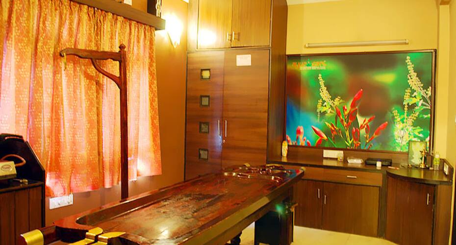 Silicon Hearth BANGALORE, Bangalore 5